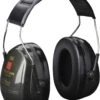 3M Peltor Optime II Kuulosuojaimet, Vihreä -Uittokalusto Kauppa f987