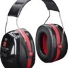 3M Peltor Optime III Kuulosuojaimet, Sankamalli 2 3M Peltor Optime III Kuulosuojaimet, Sankamalli -Uittokalusto Kauppa f990
