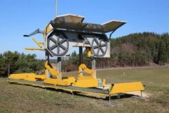 Frontier OS 27 Vannesahalaitos 21 Frontier OS 27 Vannesahalaitos -Uittokalusto Kauppa frontier os27 sawmill 168a5116 2