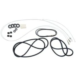 Frontier OS23 Varaosasarja