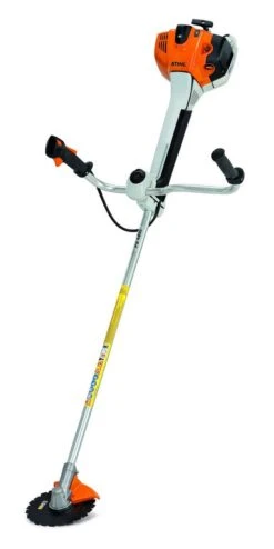Stihl FS 460 C-EM K Raivaussaha X-treem Valjailla