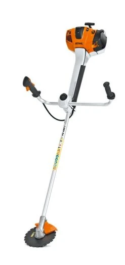 Stihl FS 490 C-EM K Raivaussaha X-treem Valjailla