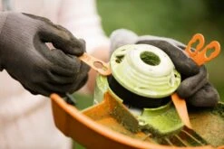 Stihl FSA 45 Akkutrimmeri -Uittokalusto Kauppa fsa45 action vi