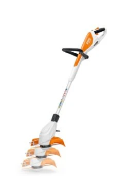 Stihl FSA 45 Akkutrimmeri -Uittokalusto Kauppa fsa45 xi