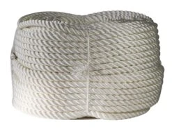 Polyesterinen Yleisköysi 14 Mm, 110 M