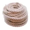 Sisalköysi 30 Mm/30 M, Natural