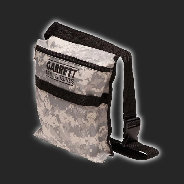 Garrett Ace 250 - Metallinpaljastin 5 Garrett Ace 250 - Metallinpaljastin - Image 3