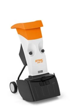 Stihl GHE 105 Silppuri -Uittokalusto Kauppa ghe105 iii
