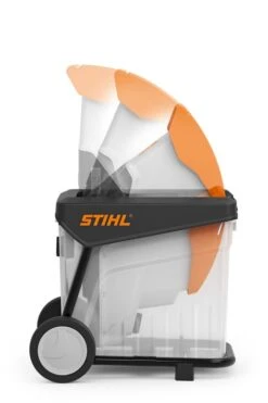 Stihl GHE 140 L Hakkuri -Uittokalusto Kauppa ghe140l xii