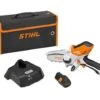 Stihl GTA 26 Puutarhaleikkuri 1 Stihl GTA 26 Puutarhaleikkuri -Uittokalusto Kauppa gta 26