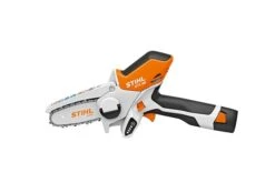 Stihl GTA 26 Puutarhaleikkuri -Uittokalusto Kauppa gta 26 3