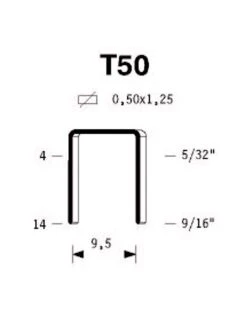 Omer Alumiinisinkilä A11/8 Mm