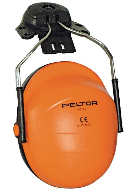 3M Peltor H31 Kuulosuojain 4 3M Peltor H31 Kuulosuojain - Image 2