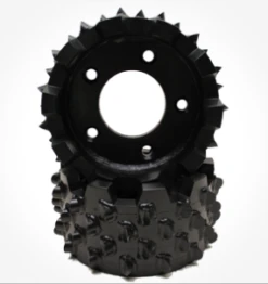 Syöttörulla / Sisärulla H414 RH -Uittokalusto Kauppa h414sis 1 1