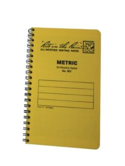 Rite In The Rain Nr. 363 -kierrevihko