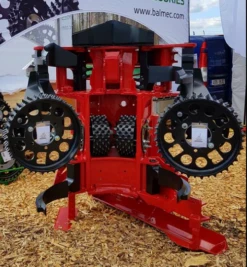 Syöttörulla / Sisä H480C/H415 LH -Uittokalusto Kauppa h480ckoura