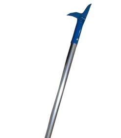 Uittohaka Aluvarrella 5 M