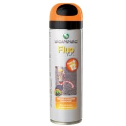 Soppec Fluo TP 500 Ml -Uittokalusto Kauppa h611 sopper fluo tp merkintaspray