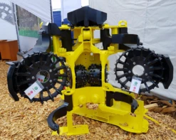 Syöttörulla / Sisä H754 Balmetec 15mm LH -Uittokalusto Kauppa h754koura 2