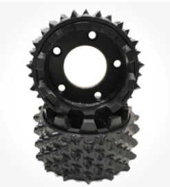 Syöttörulla / Sisä H754 Balmetec 15mm LH -Uittokalusto Kauppa h754sis 1 1