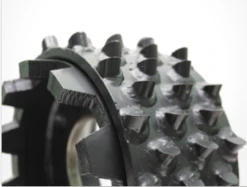 Syöttörulla / Sisä H754 Balmetec 15mm LH -Uittokalusto Kauppa h754sis 2 1