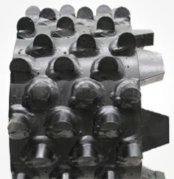 Syöttörulla / Sisä H754 Balmetec 15mm LH -Uittokalusto Kauppa h754sis 3 1