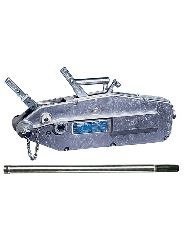 Habegger HIT 32 Lompakkotalja 3 Habegger HIT 32 Lompakkotalja