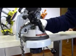 Maxx Teräketjun Teroituslaite -Uittokalusto Kauppa hqdefault 3