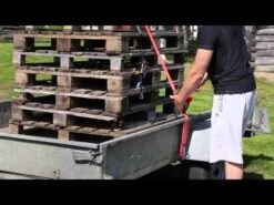 Quickloader Automaattinen Sidontaliina -Uittokalusto Kauppa hqdefault 4 101