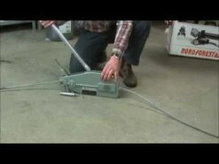 Nordforest Lompakkotalja 1600 Kg 7 Nordforest Lompakkotalja 1600 Kg -Uittokalusto Kauppa hqdefault 4 16