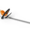 Stihl HSA 45 Akkupensasleikkuri 1 Stihl HSA 45 Akkupensasleikkuri -Uittokalusto Kauppa hsa45 iv
