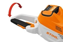 Stihl HSA 100 Akkupensasleikkuri -Uittokalusto Kauppa hsa 100 2