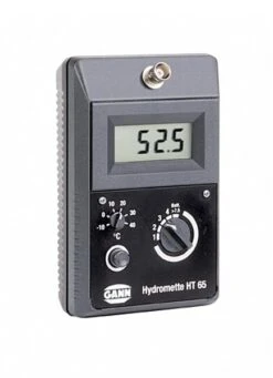 Gann Kosteusmittari HT65