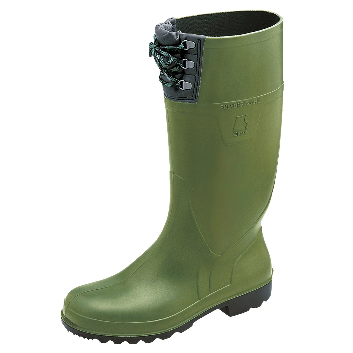 Sievi Light Boot Laces 04 Kumisaappaat 3 Sievi Light Boot Laces 04 Kumisaappaat