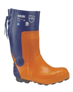 Nokian EuroLogger 3 Turvasaappaat