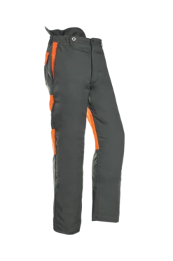 SIP 1 SQX Viiltosuojahousut, Luokka 2