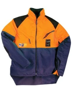 ForestShield Viiltosuojatakki