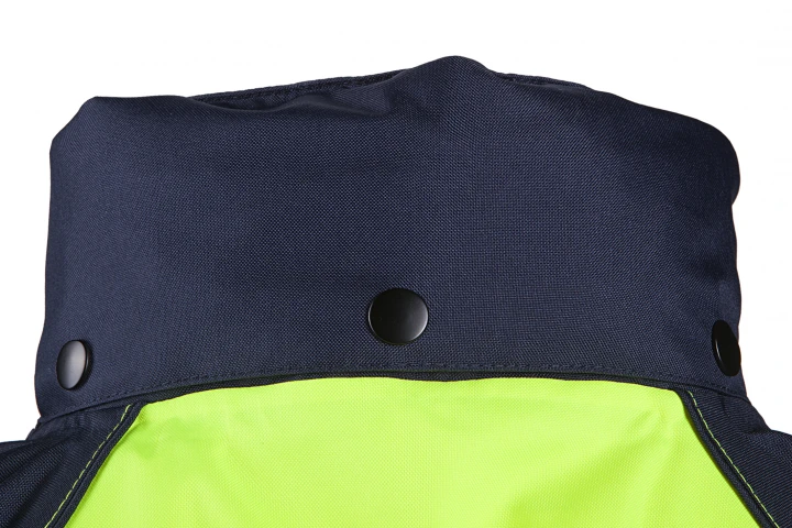 Sioen Anfield Hi-Vis Sadetakki 6 Sioen Anfield Hi-Vis Sadetakki - Image 4