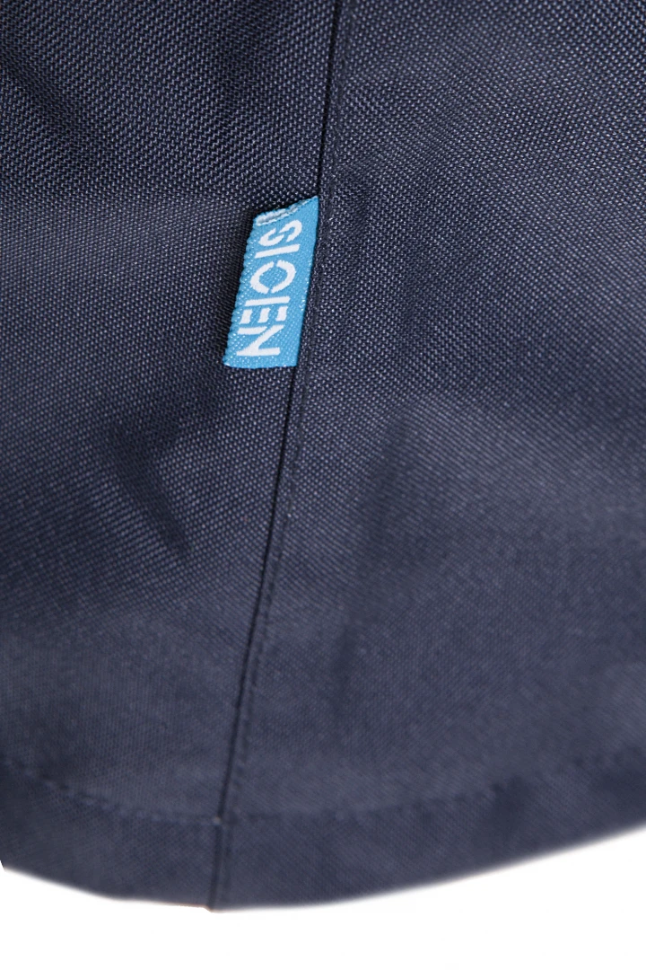 Sioen Anfield Hi-Vis Sadetakki 5 Sioen Anfield Hi-Vis Sadetakki - Image 3