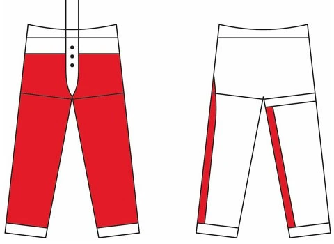 Stihl Dynamic Vent Turvahousut 4 Stihl Dynamic Vent Turvahousut - Image 2