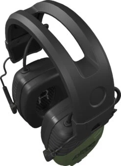 Isotunes Sport Defy Kuuleva Kuulosuojain -Uittokalusto Kauppa isotones sport2