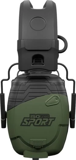 Isotunes Sport Defy Kuuleva Kuulosuojain -Uittokalusto Kauppa isotones sport3