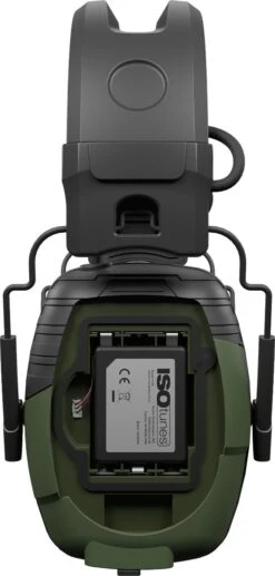 Isotunes Sport Defy Kuuleva Kuulosuojain -Uittokalusto Kauppa isotones sport7