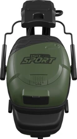 Isotunes Sport Defy Kuuleva Kuulosuojain -Uittokalusto Kauppa isotones sport8