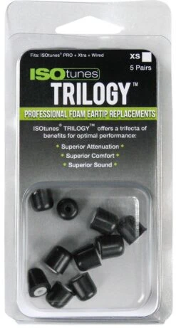 Isotunes Trilogy Varatulppa -Uittokalusto Kauppa isotunes trilogy2