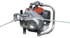 Nordforest Polttomoottorivinssi