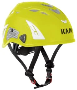 KASK Plasma Hi Viz Kiipeilykypärä