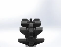 Syöttörulla H414 WELD-S Kiesitech -Uittokalusto Kauppa kiesi4