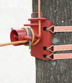 Tree Runner P3000 Laskulaite