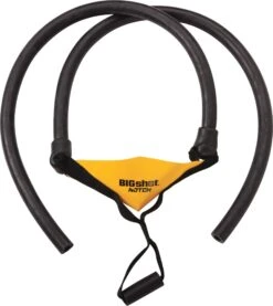 Kuminauha Big Shot Katapulttiin